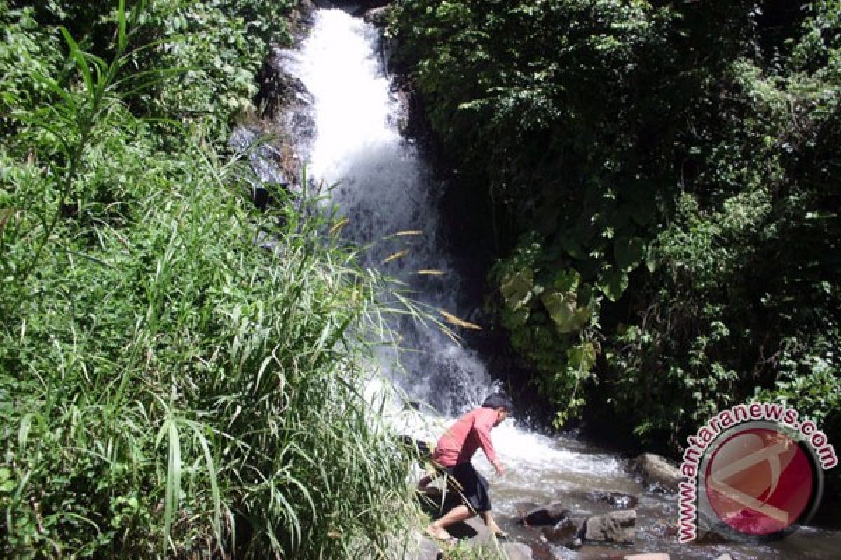 Potensi wisata Curup Tengah belum tergarap 