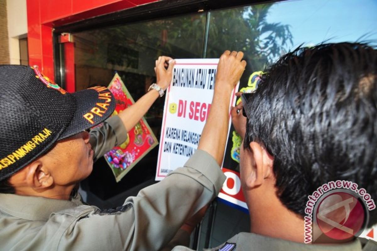 Hotel Widuri Disegel Terima Pasangan Bermesum