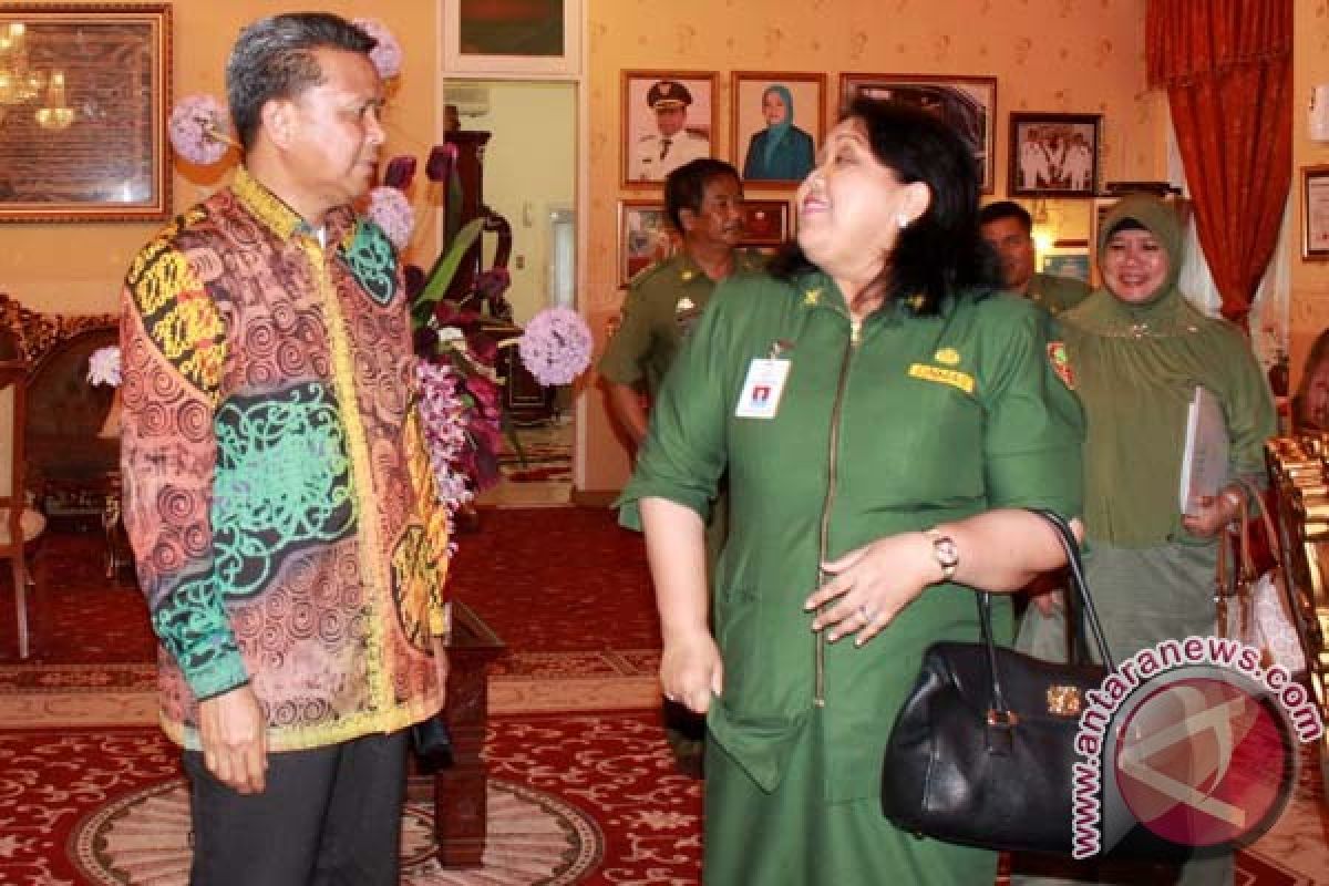 FASS 2015 dipusatkan di Bantaeng 