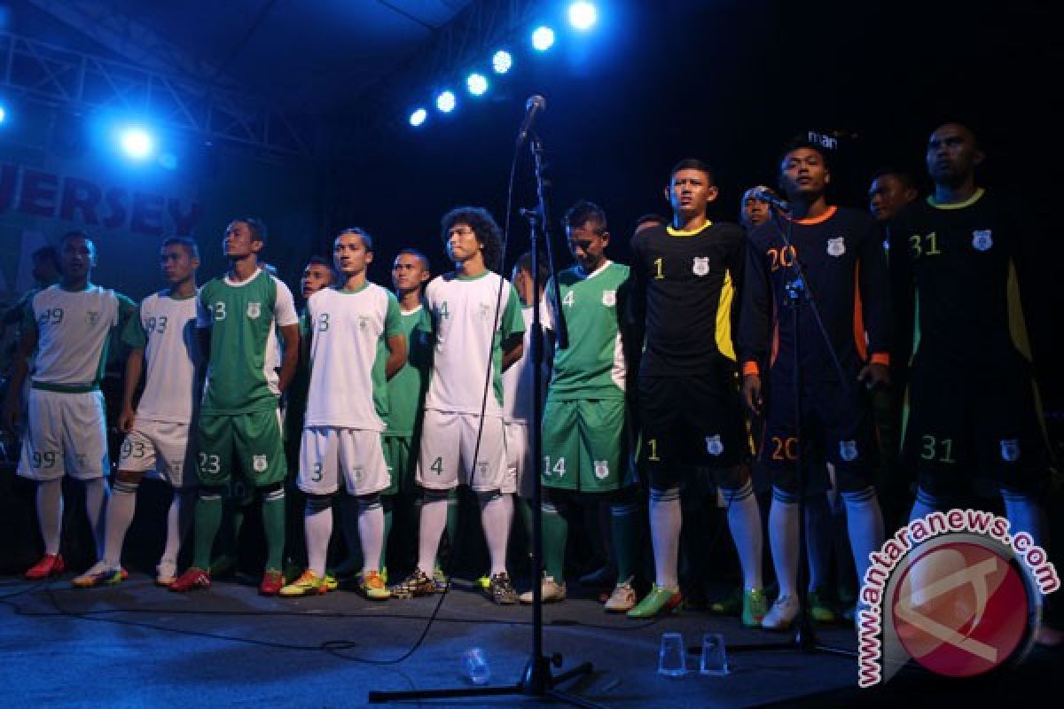 PSMS Medan siap ladeni Arema