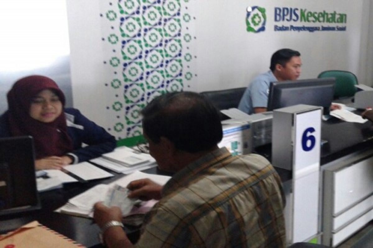 BPJS: Program RTW Lindungi Pekerja Dari PHK