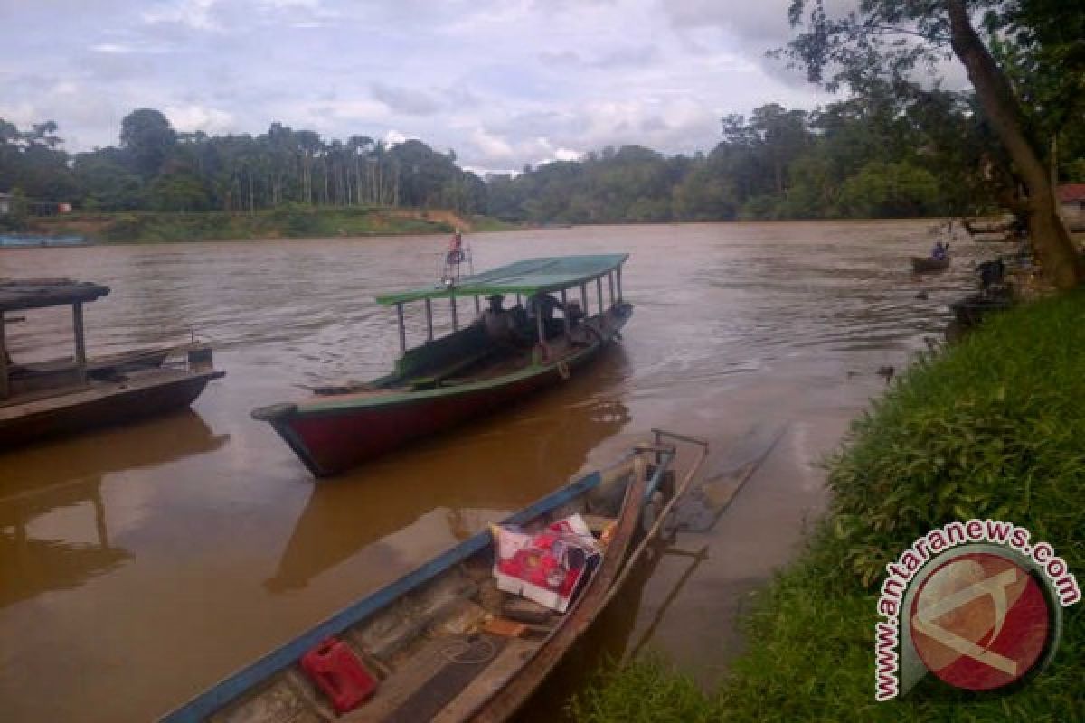 Pemilik Kapal Keluhkan Pendapatan Turun Drastis