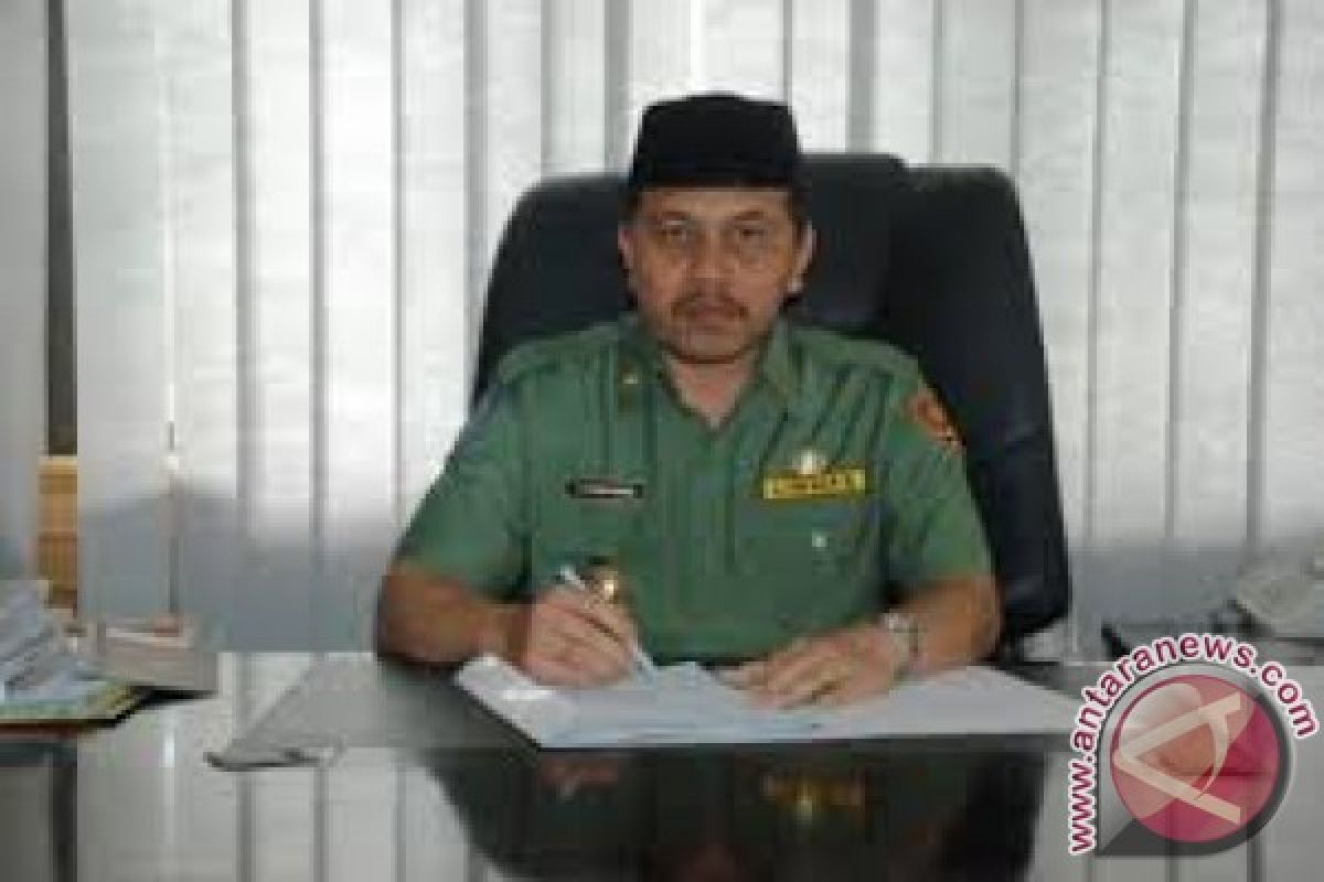 Wakil walikota lantik pengurus MPD Langsa