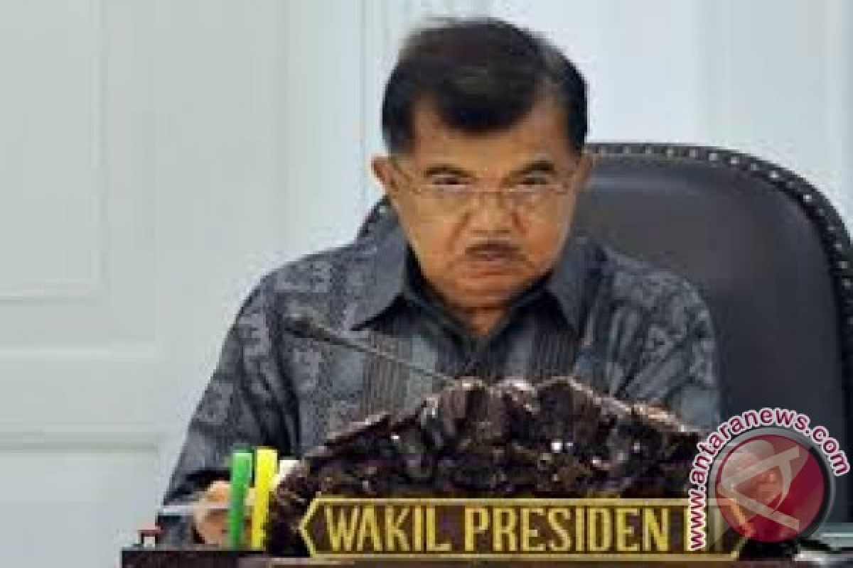 Wapres : Hukuman mati sudah sesuai prosedur hukum