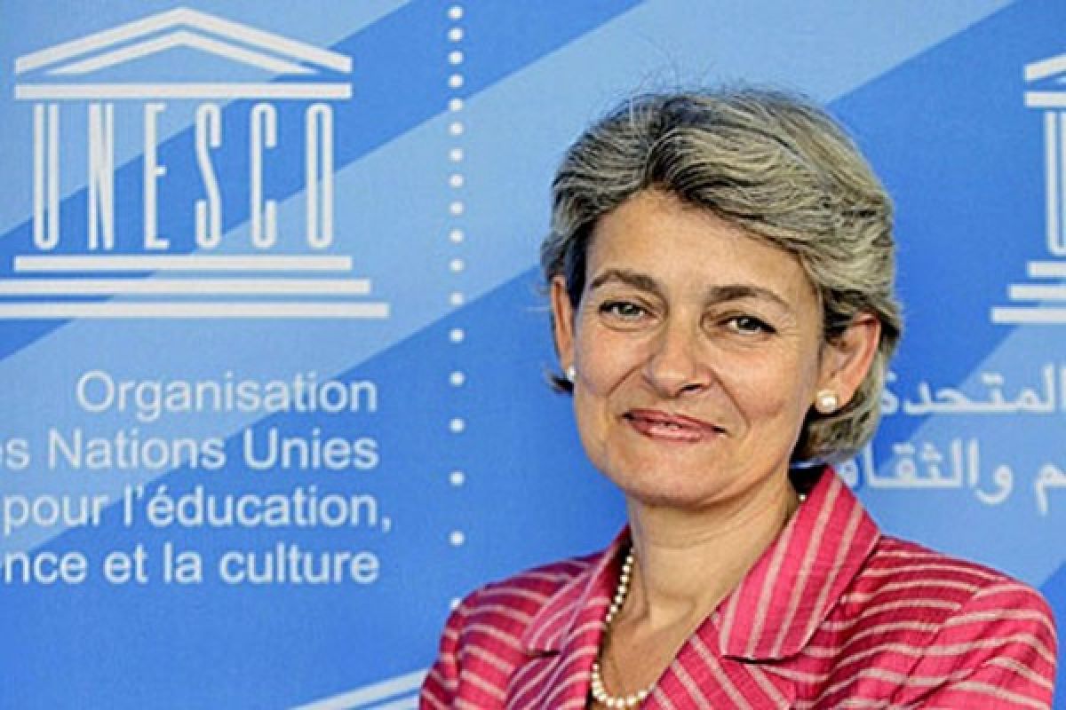 UNESCO sesalkan keputusan keluarnya AS