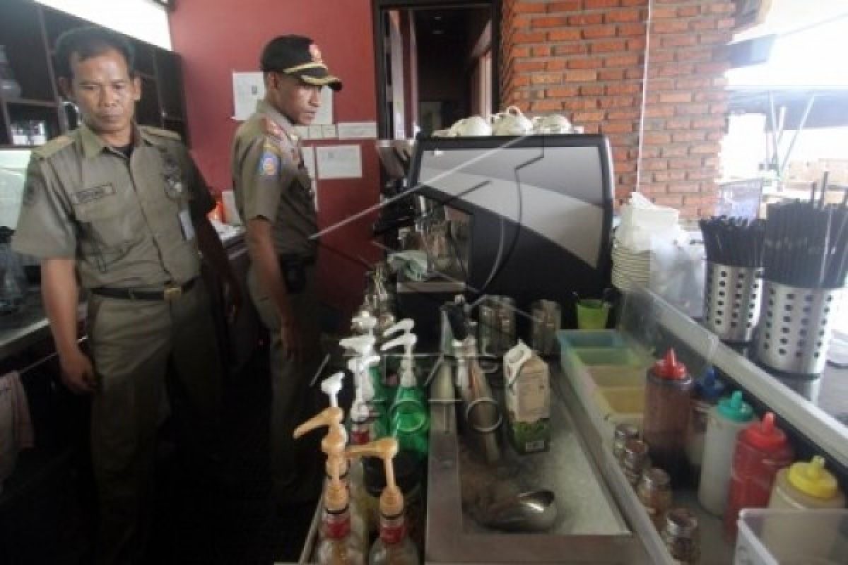 Disperindag Tangerang Perketat Pengawasan Peredaran Minuman Keras