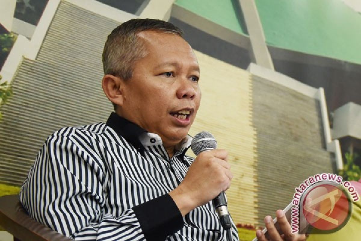 PPP anggap dukungan kubu Djan Faridz kepada Ahok bersifat pribadi