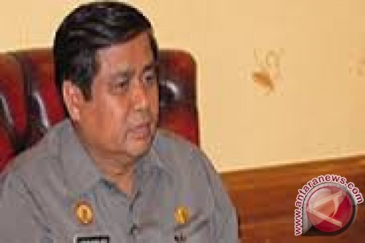Gubernur siapkan pengganti Dirut RSU Jambi