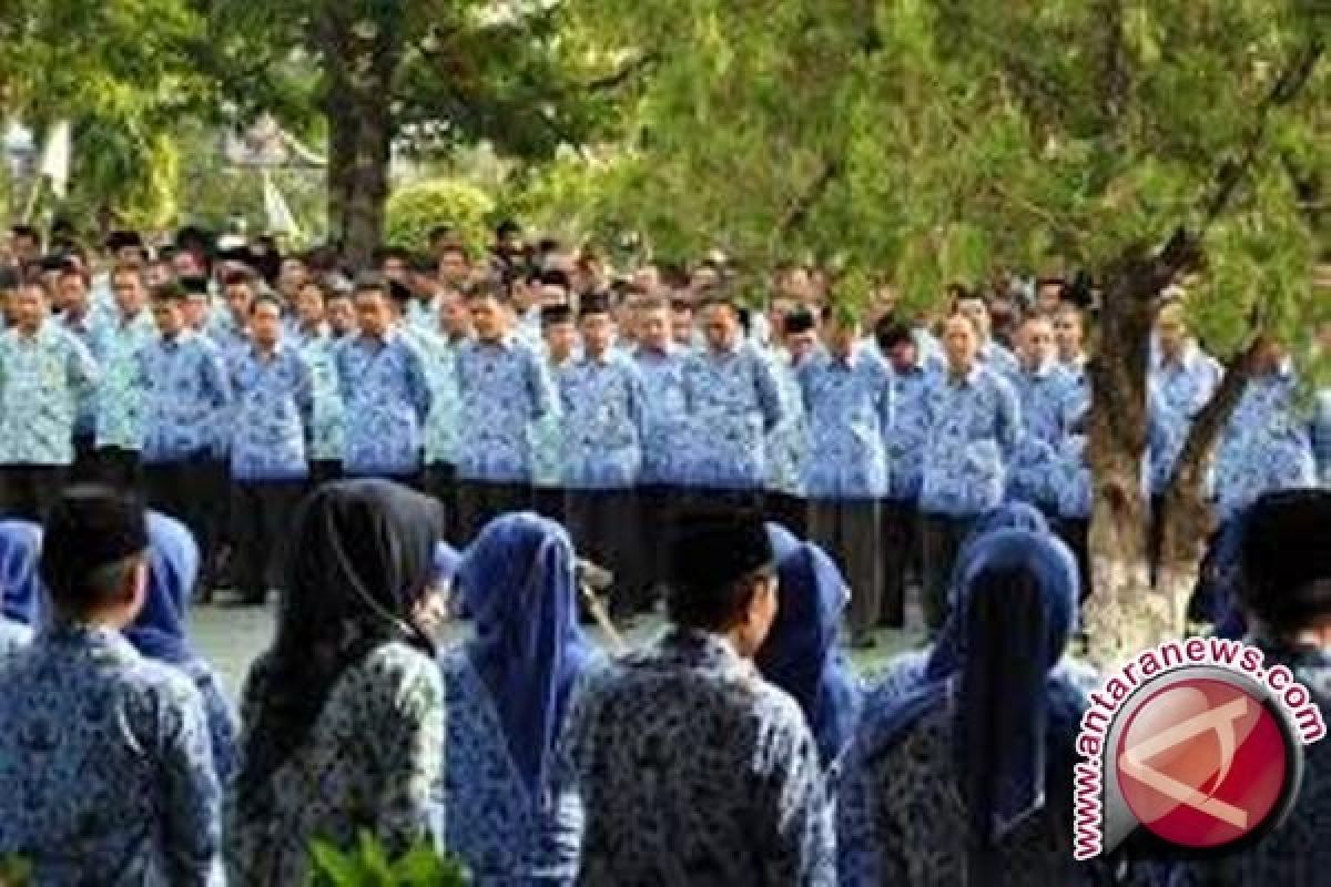 Pemkab Biak bayar tunjangan sertifikasi guru 