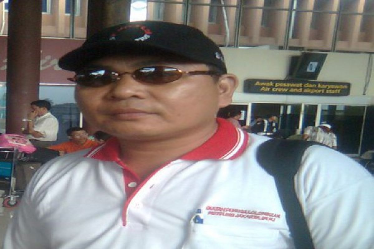 Kinerja anggota F-PDIP Mitra belum maksimal