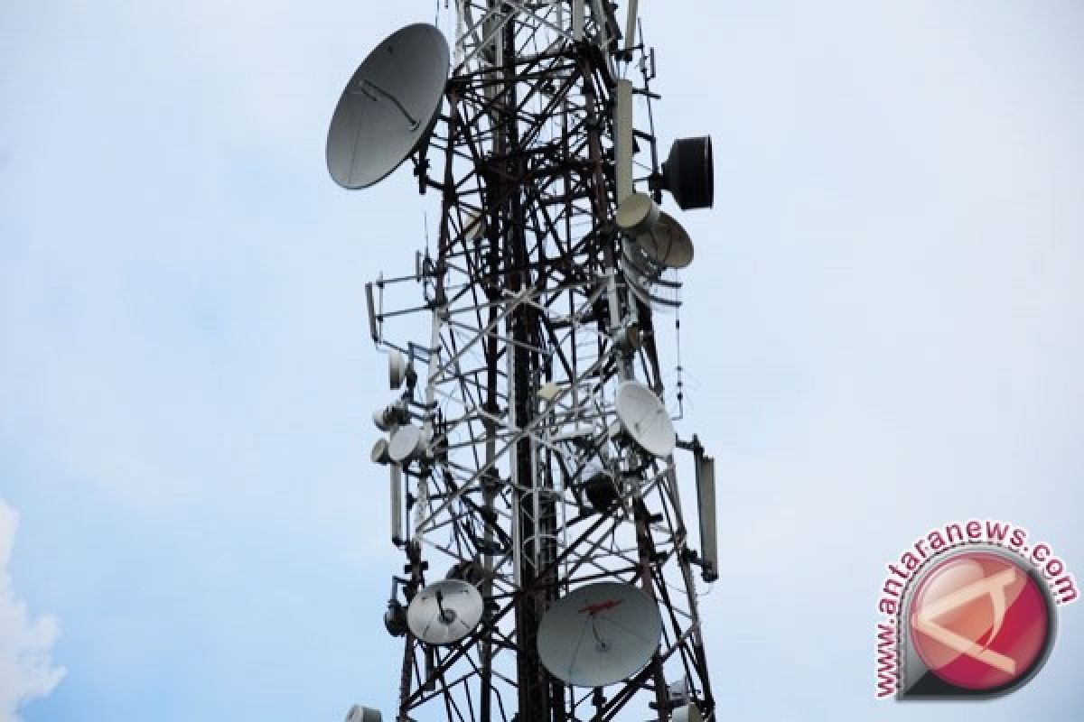 Telkomsel siapkan infrastruktur telekomunikasi di lokasi PON 2020