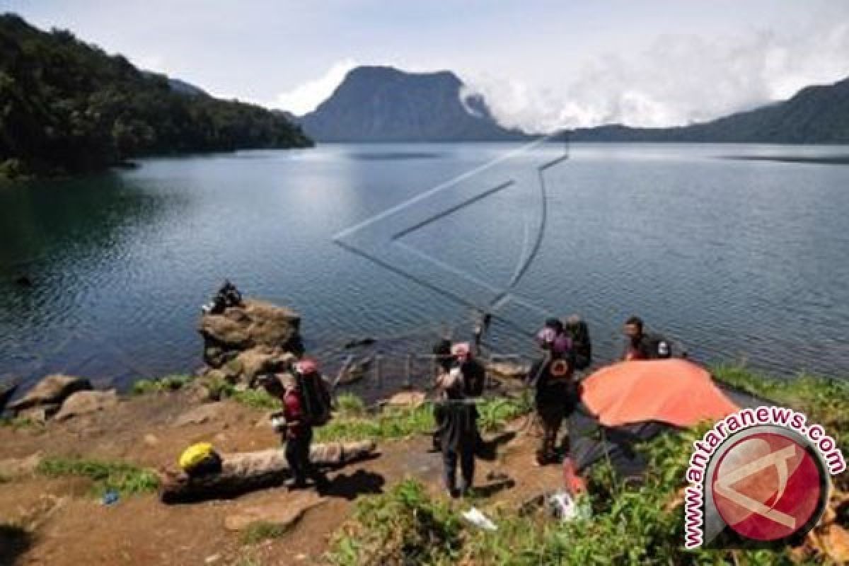 Pemkot Sungai Penuh Jambi majukan sektor pariwisata