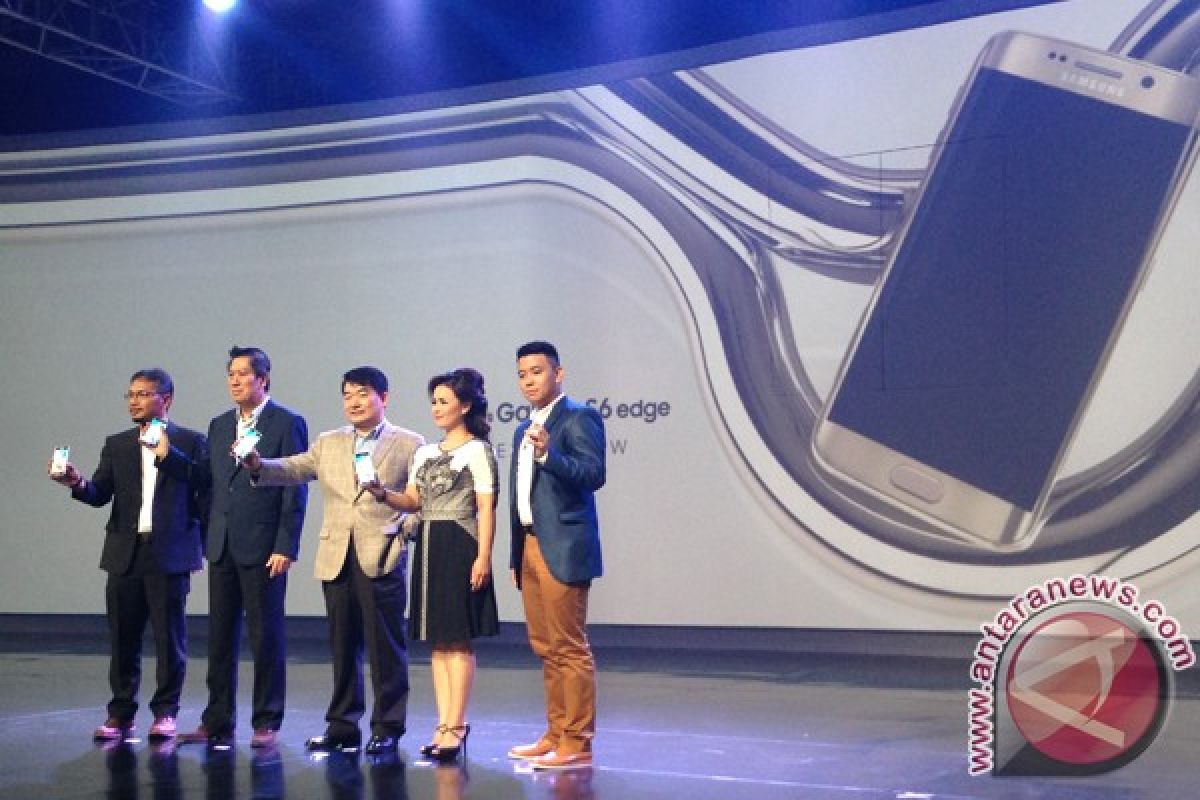 Galaxy S6 dan Galaxy S6 Edge ternyata buatan Indonesia