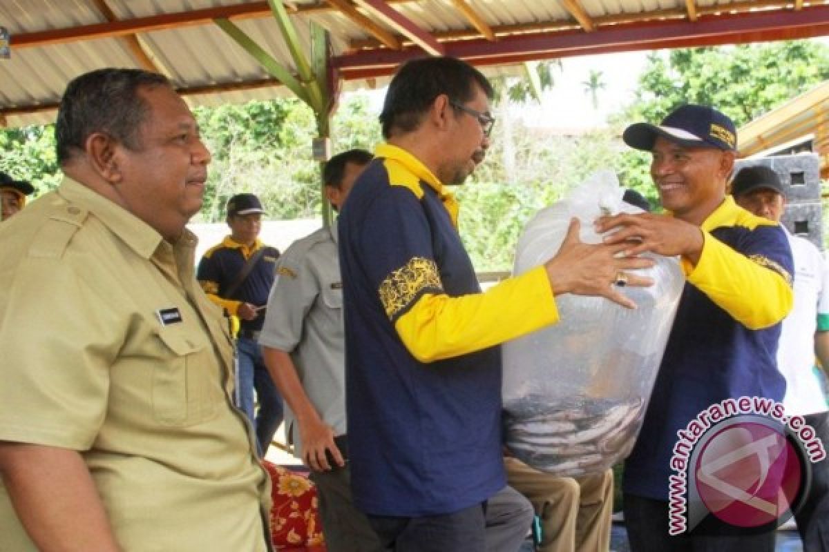 Bermodal Rp270 Ribu Jumanan Sukses Jadi Juragan Lele