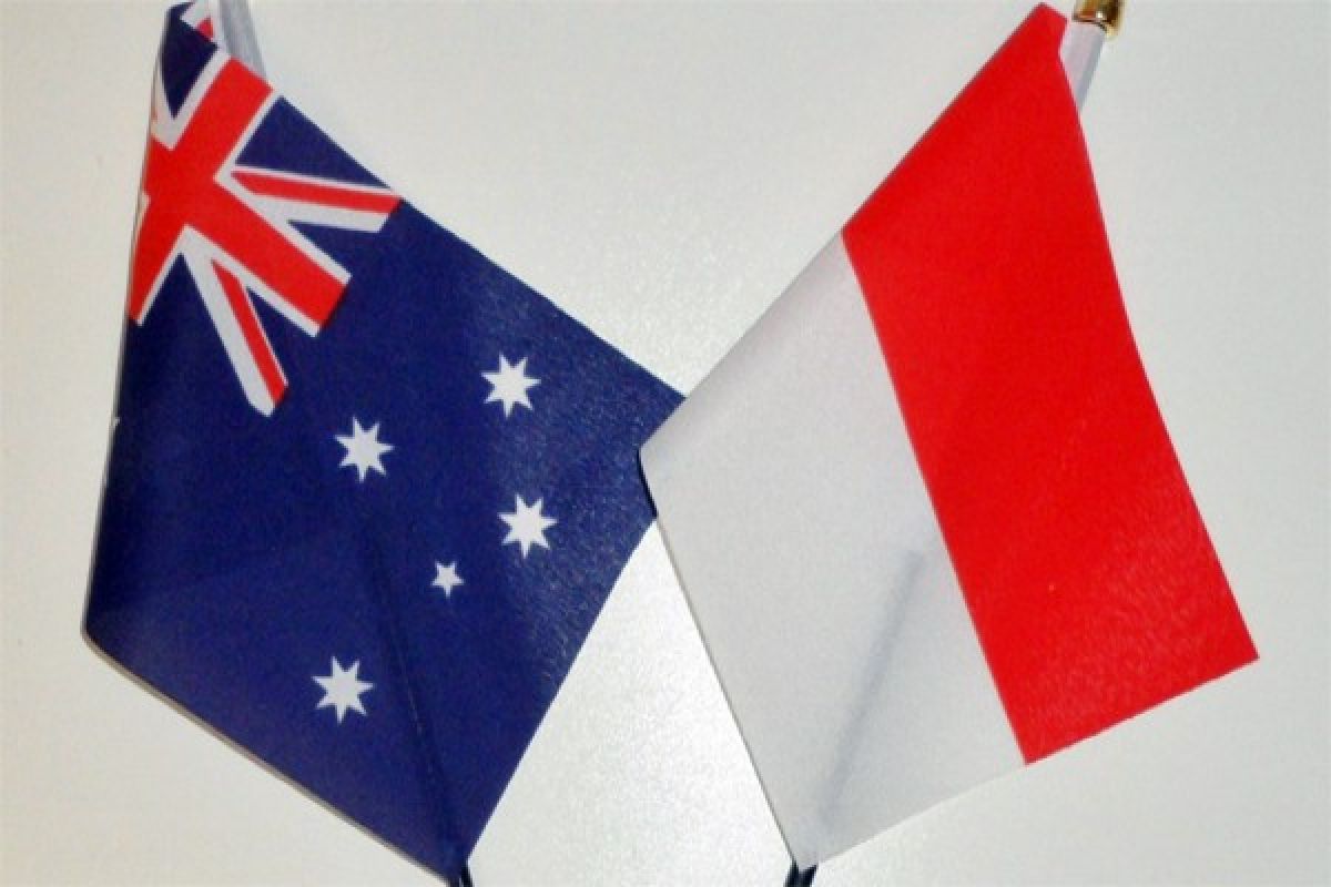Indonesia, Australia discuss transnational crime prevention efforts