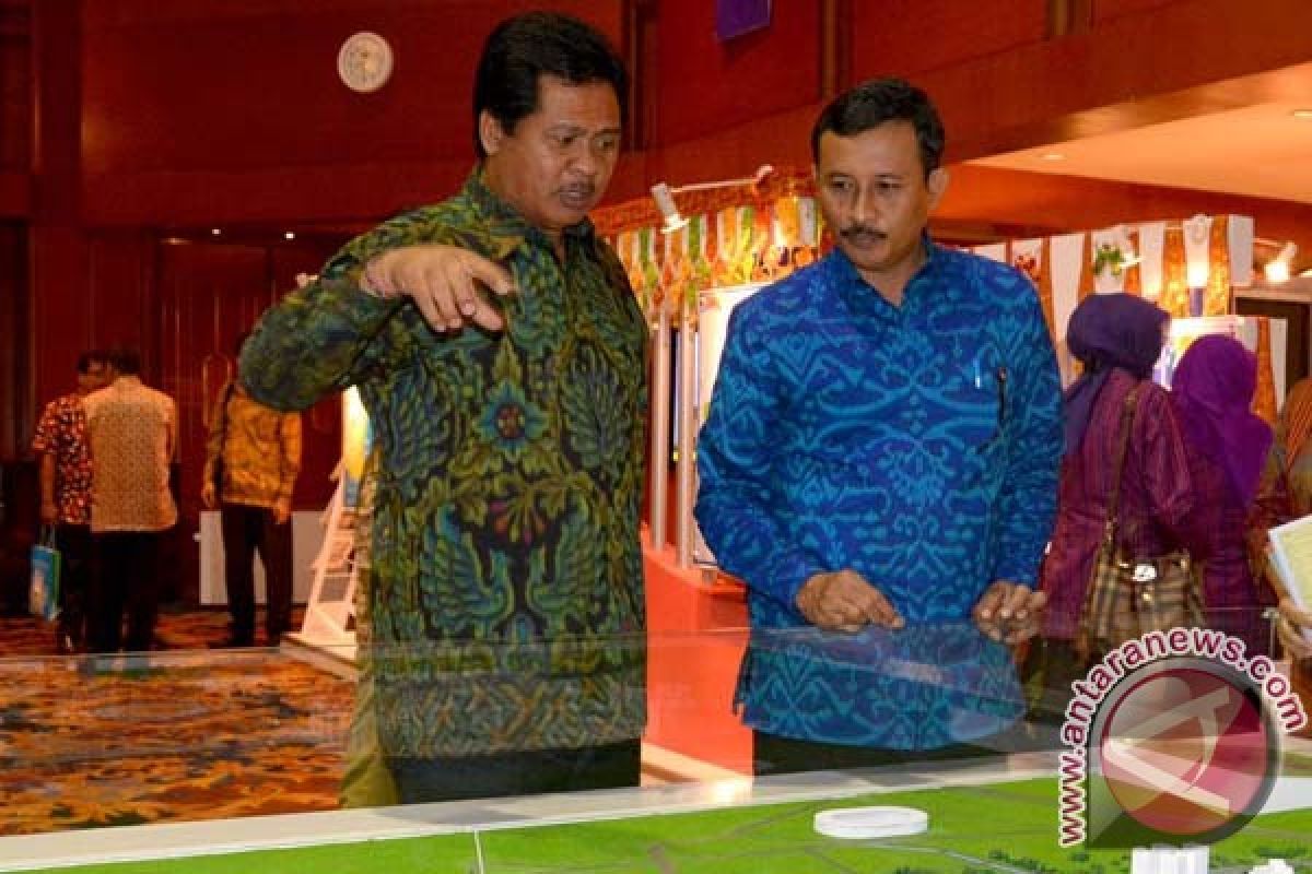 Sekda Bali: Proses Rekrutmen Pegawai RS Bali Mandara Tetap Berlanjut