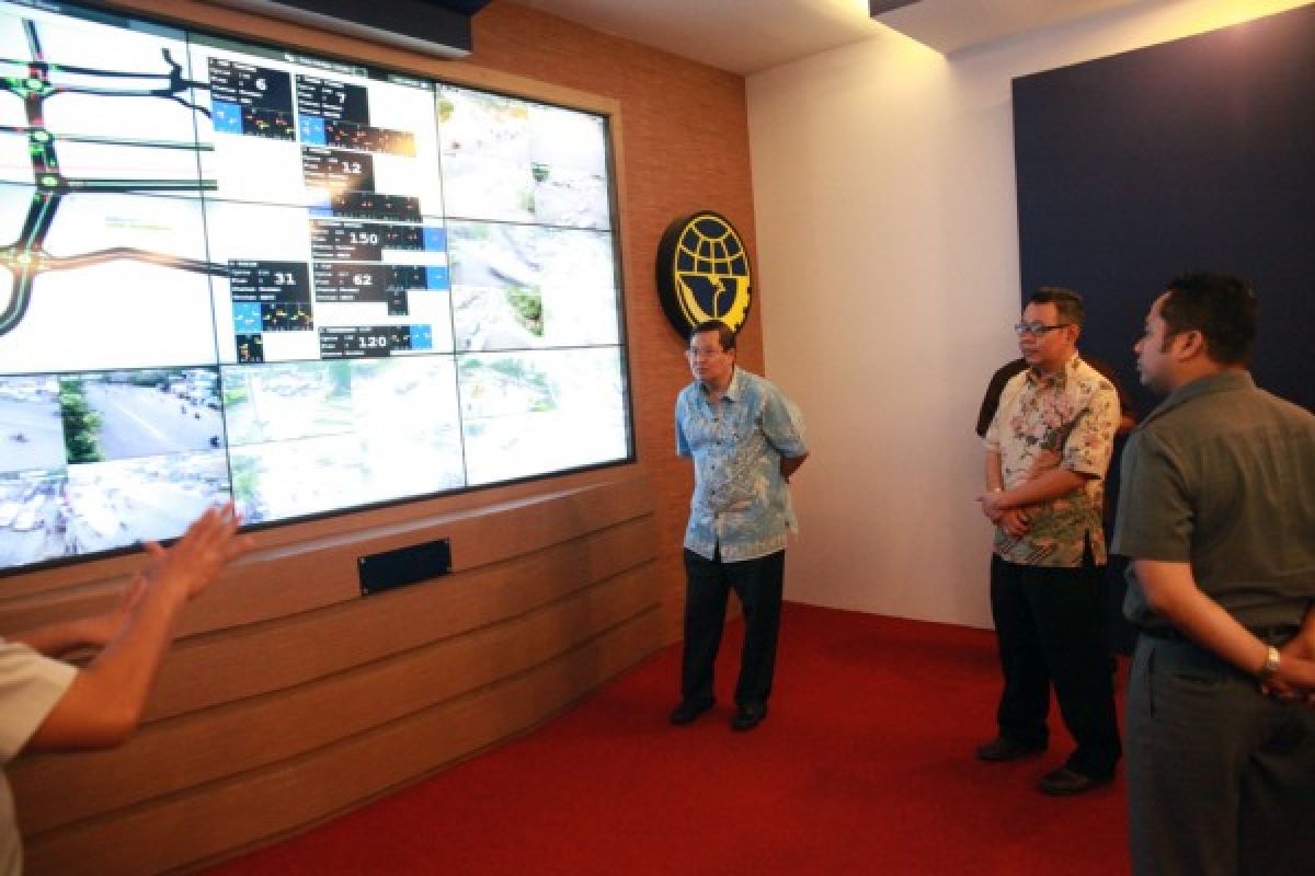 Pemkot Tangerang Tambah Kapasitas Jalan Ke Bandara