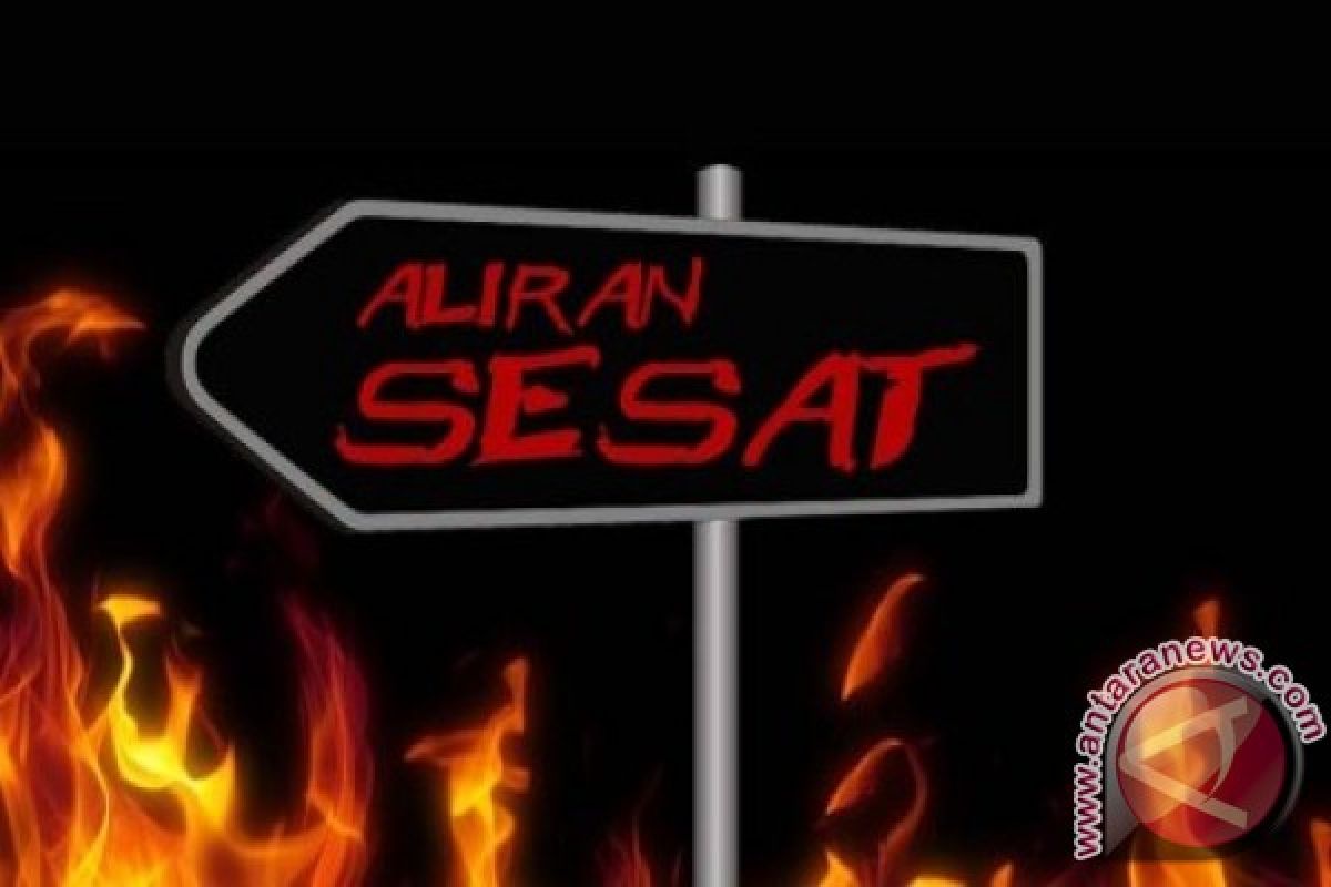 Rakor antisipasi aliran sesat digelar Kejaksaan Negeri Jakarta Utara