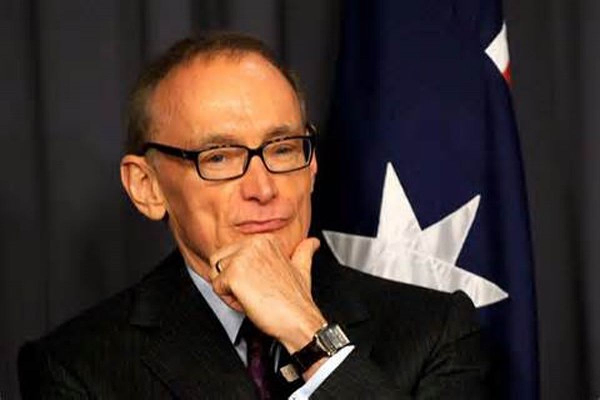 Withdrawing Australian Ambassador to Indonesia wrong move: Bob Carr