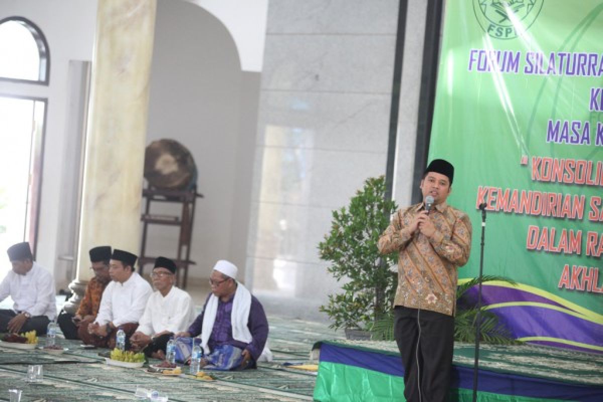 Tangerang Sudah Serahkan DED Transjakarta Ke DKI