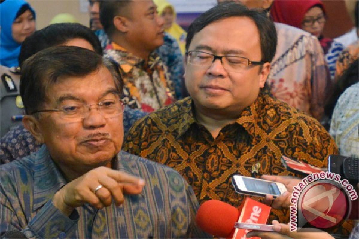 Indonesian govt urges creation of strategic alliance to develop sharia economy