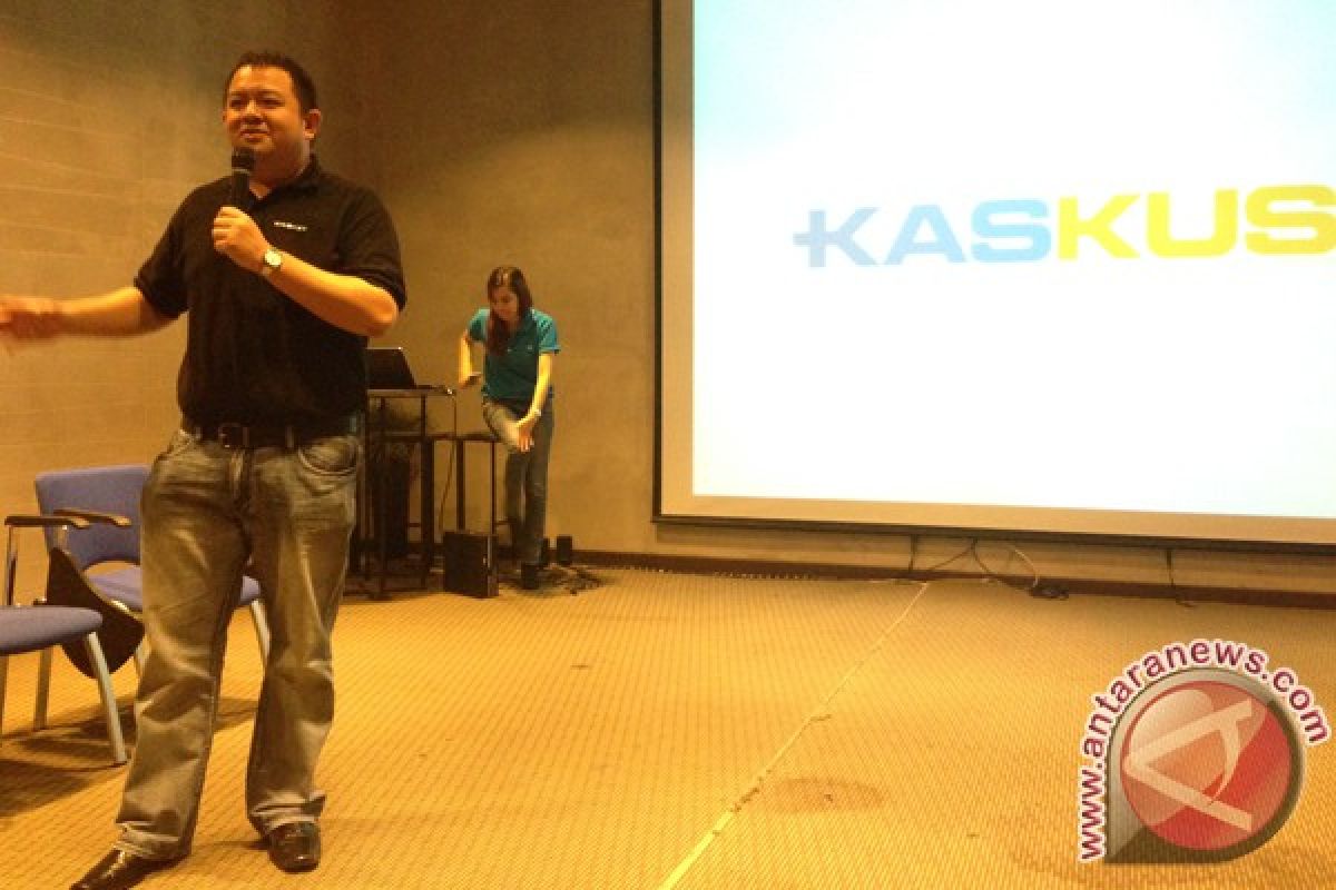 KasKus perkenalkan fitur Verified Seller