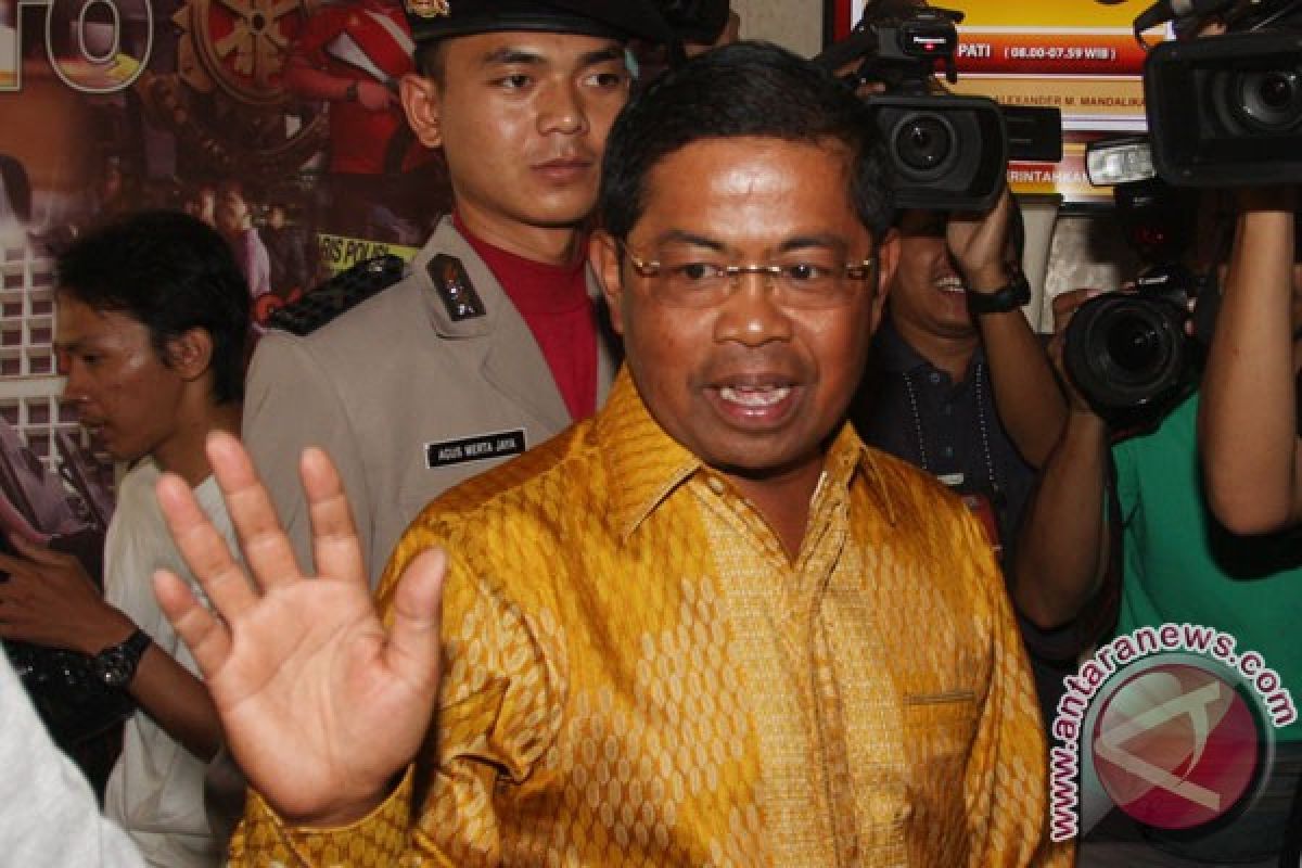 Golkar isyaratkan merapat ke Jokowi-JK