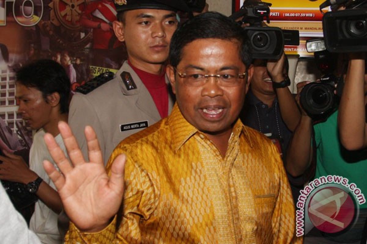 Idrus Marham optimistis Partai Golkar punya calon kepala daerah