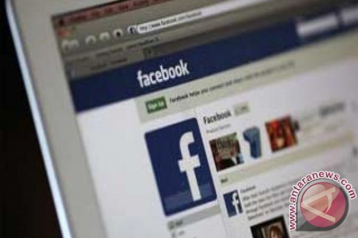 Menkominfo: Facebook Dukung Penutupan Akun Esek-esek