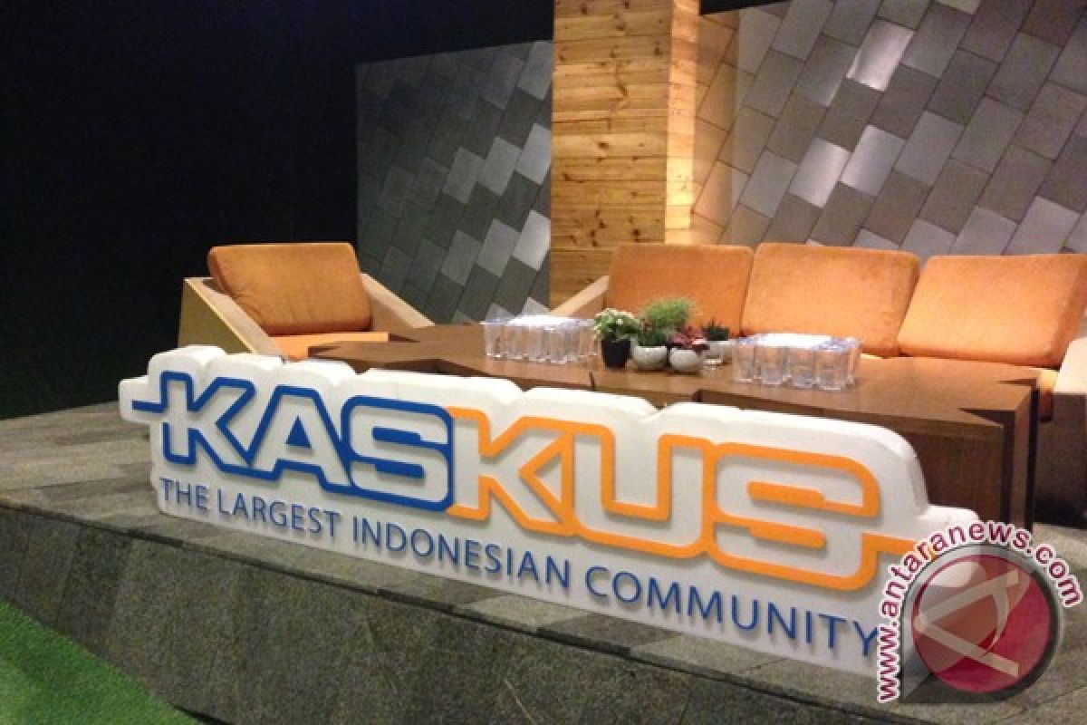 Kisah para pendiri Kaskus difilmkan