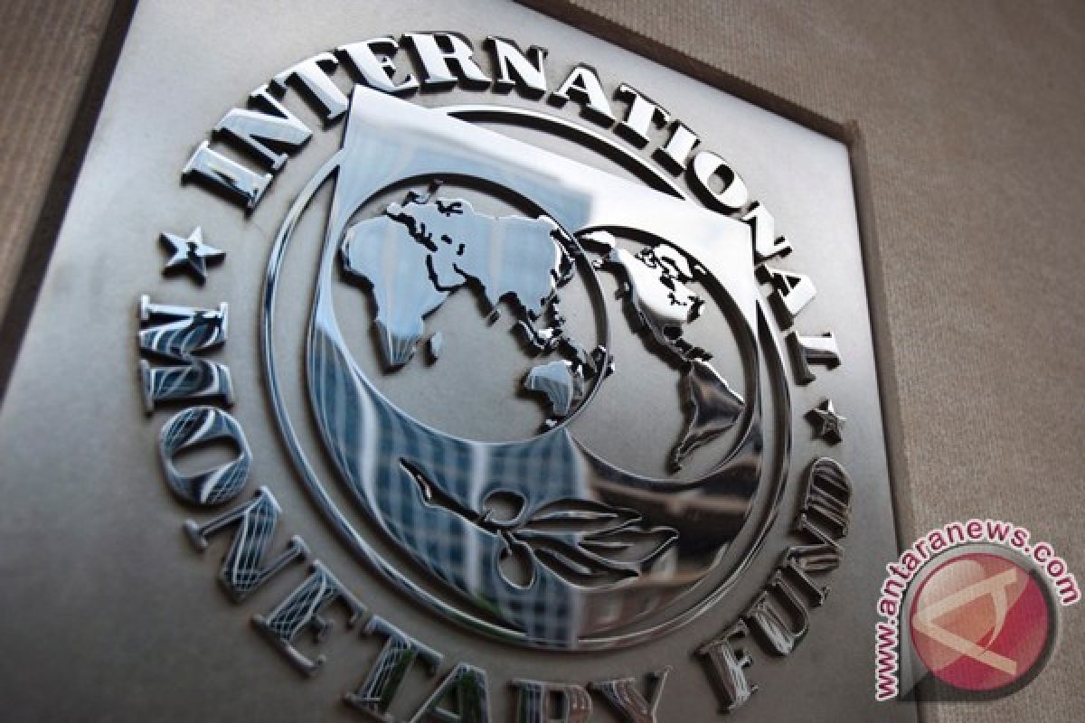 Ketua IMF Peringatkan Risiko Pelambatan Di Negara Berkembang 