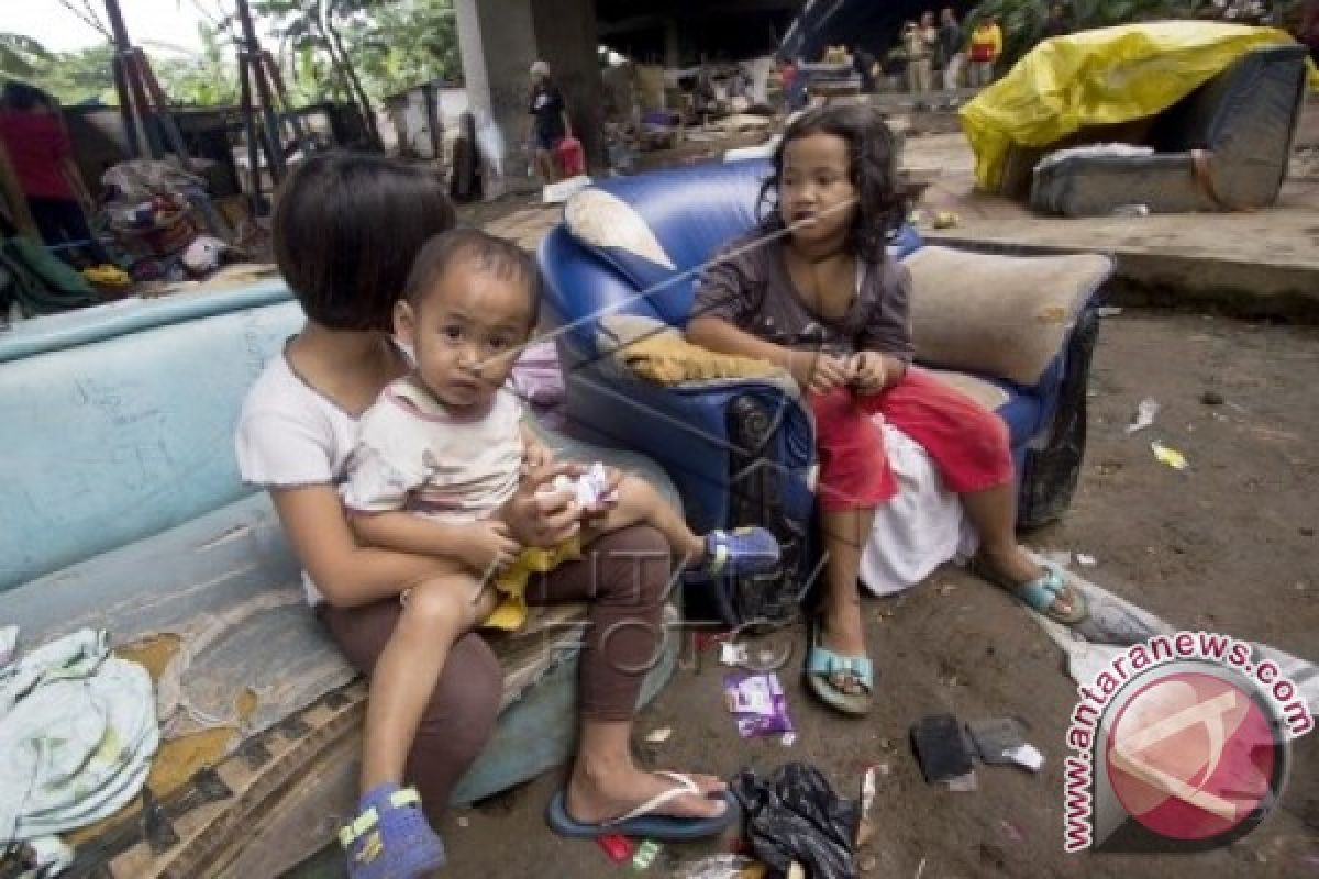 Gorontalo Utara Optimistis Angka Kemiskinan 10 Persen 