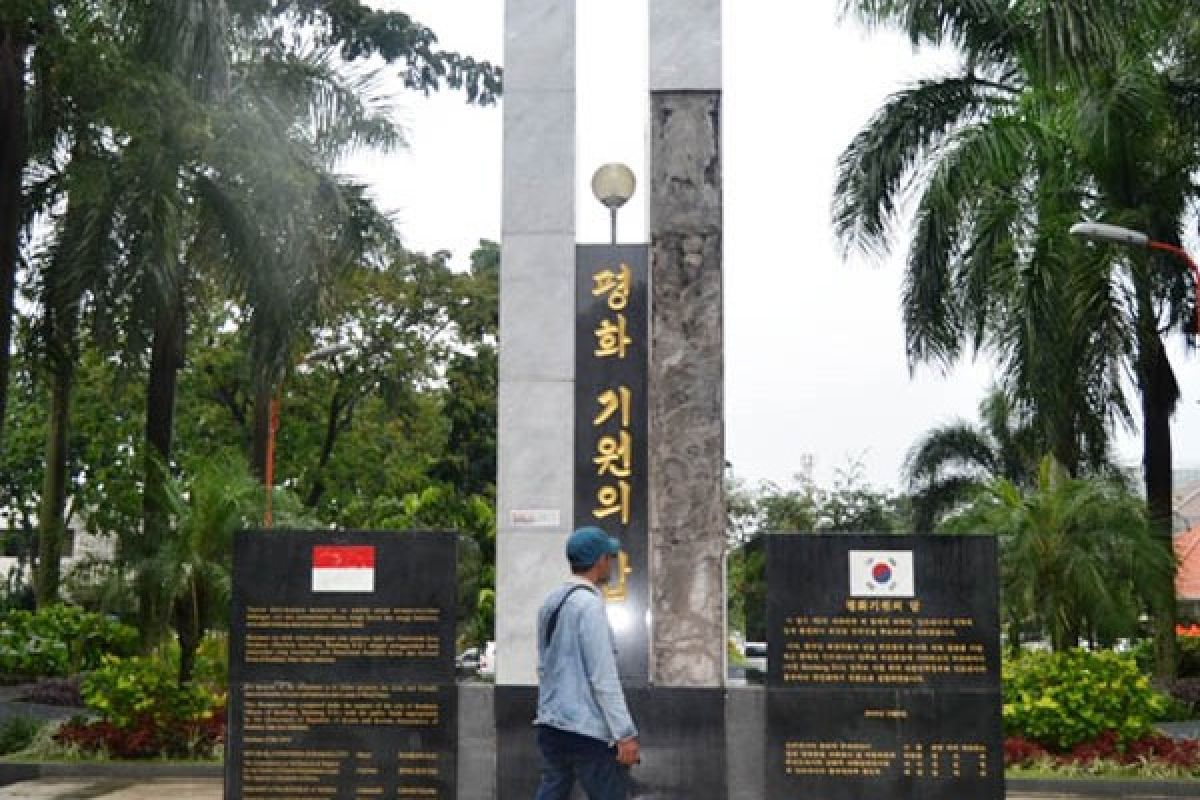 Taman Surabaya Jadi Wisata Alternatif Libur Lebaran