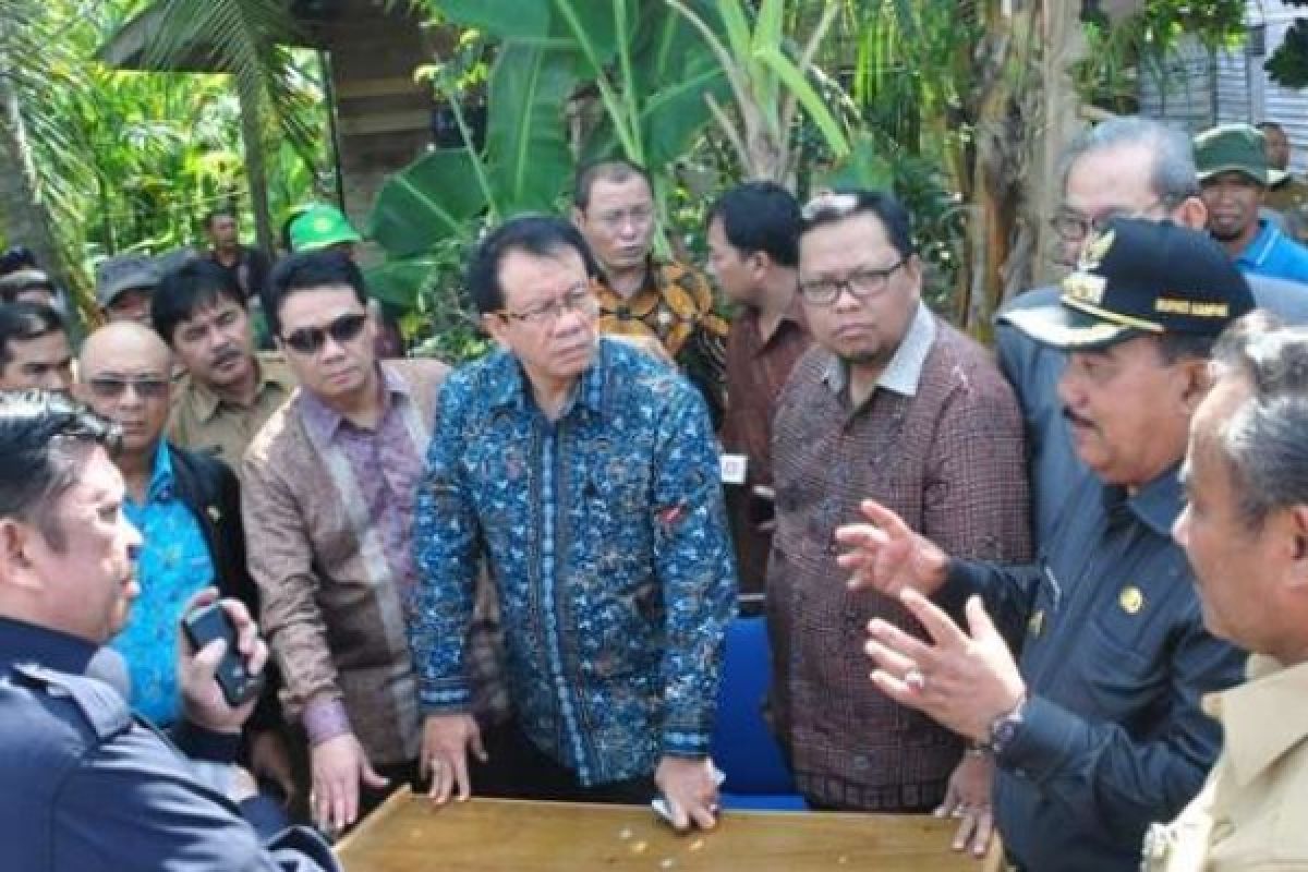 Sekretariat Negara: Program Kampar Ciptakan SDM Luar Biasa