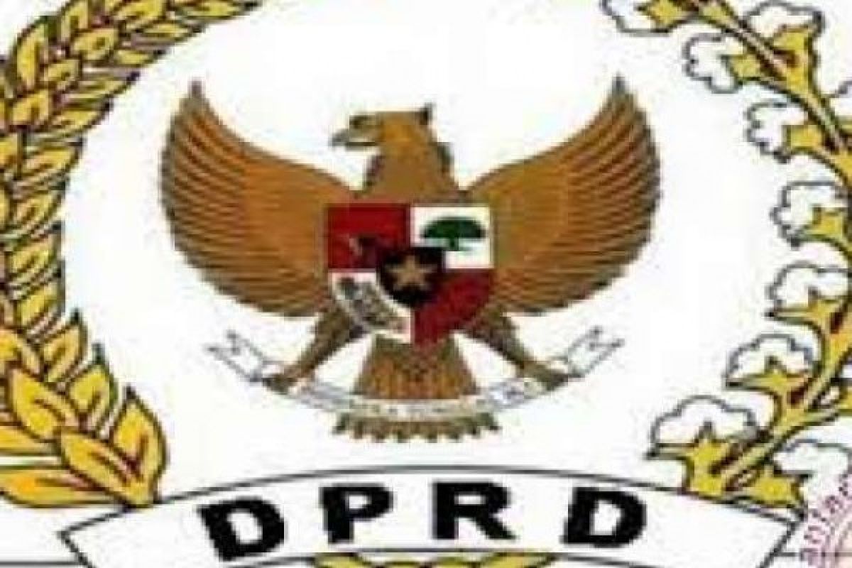 DPRD Riau Belum Bicarakan Posisi Sekretaris Dewan