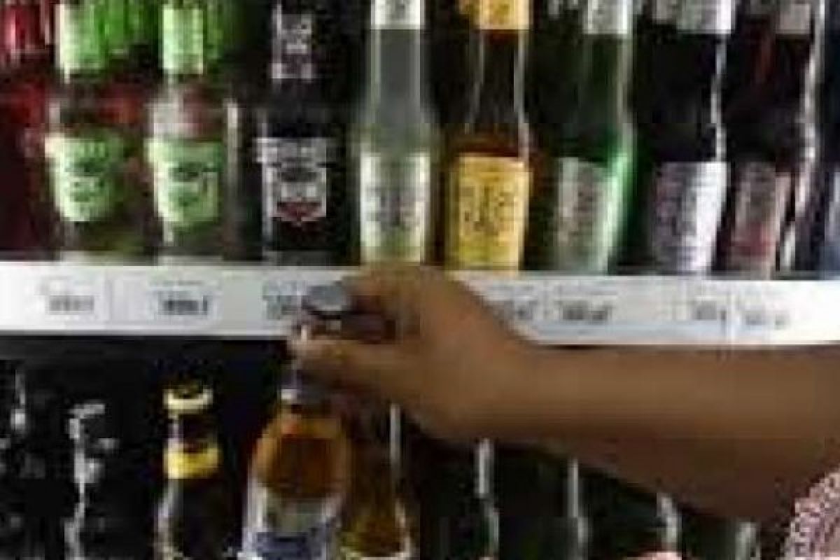 Disperindag Bentuk Tim Pantau Peredaran Minuman Beralkohol