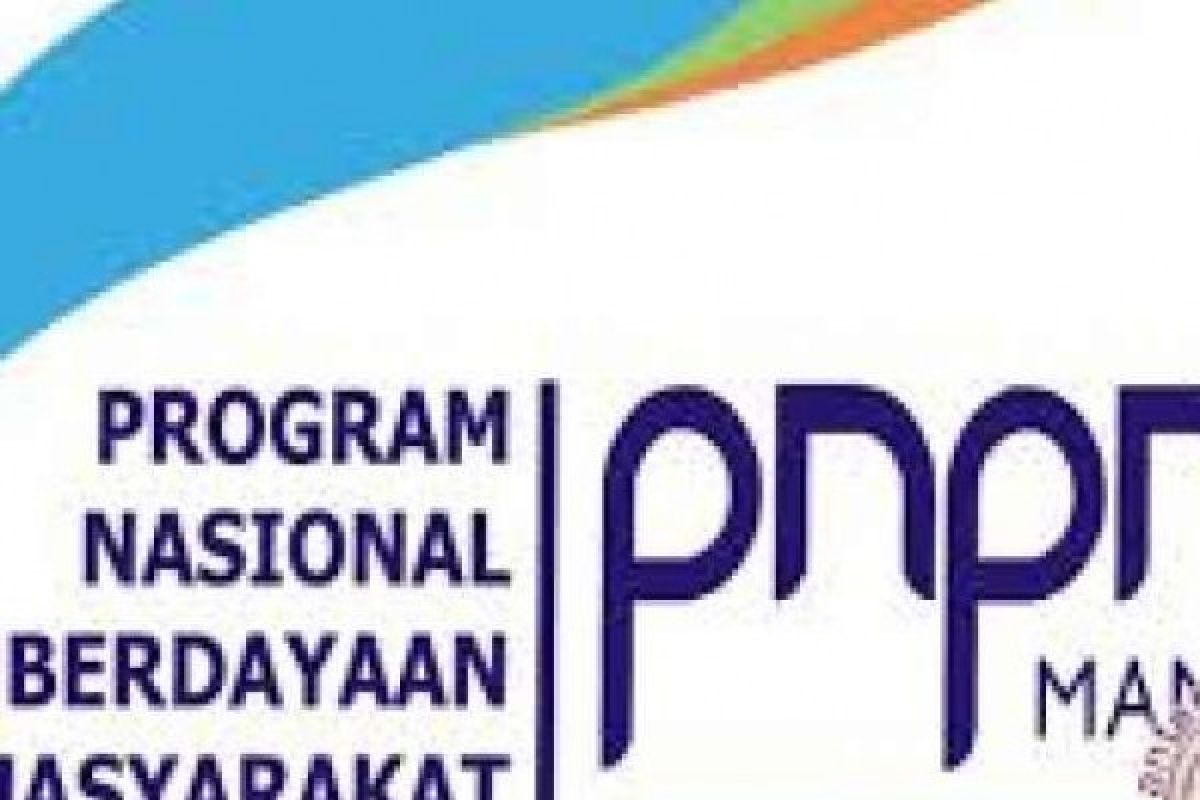 Bupati Bengkalis Komitmen Lanjutkan Program PNPM-MPD