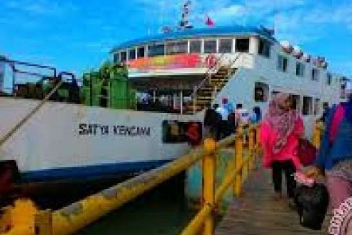 KSOP Dumai Gagas Bentuk Komite Keamanan Pelabuhan