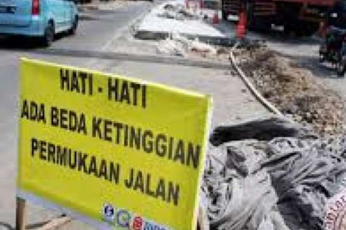 Warga Tuntut Ganti Rugi Proyek Jalan Pekanbaru Bag.II