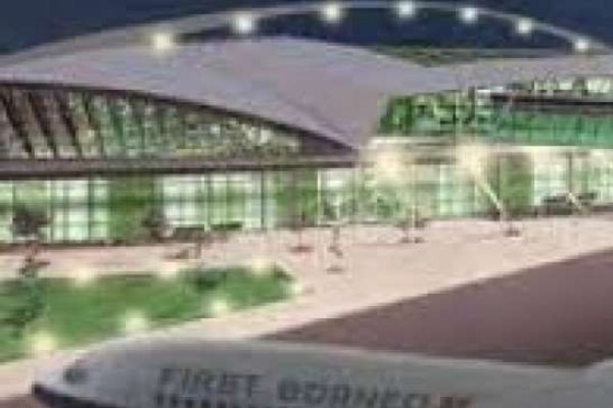 Walikota: Kelalaian AP Penyebab Keamanan Bandara Bobol