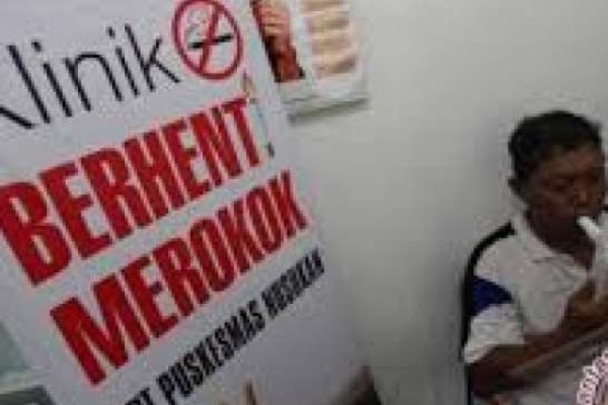 (Humor) - Cara Ekstrim Berhenti Merokok