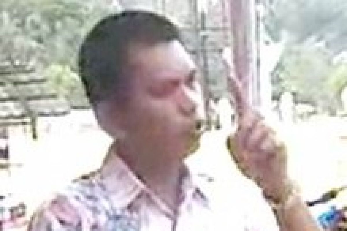 DKP Anambas Hentikan Sekolahkan Anak Nelayan