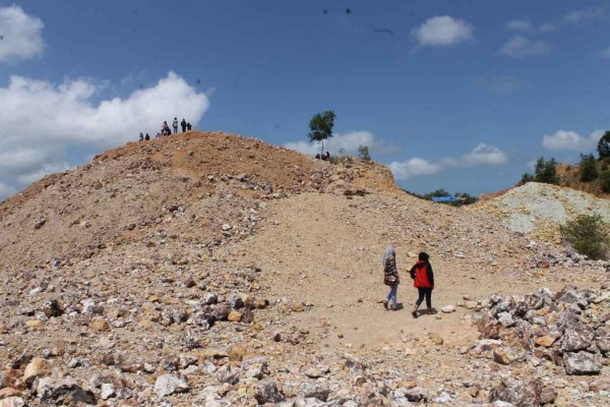 Disperindag: Tiga Izin Tambang Diterbitkan di Jember