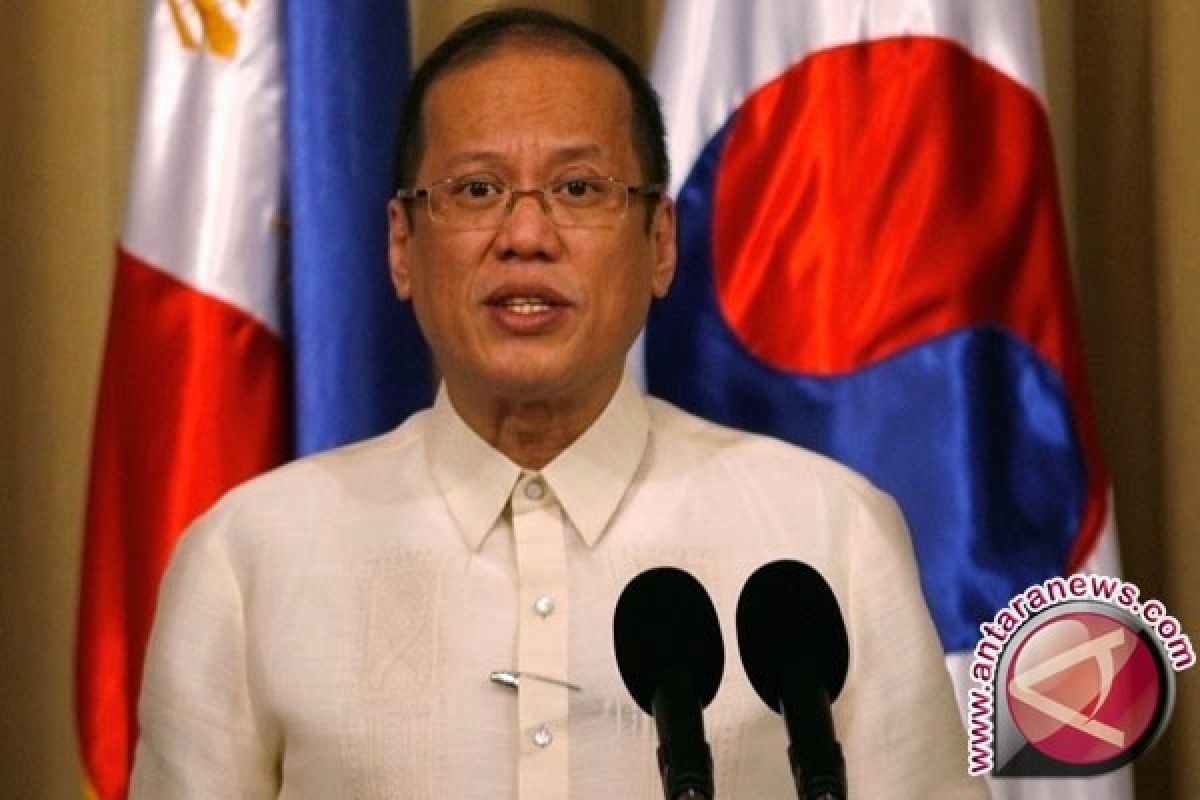 Presiden Filipina Berterima Kasih Kepada Indonesia