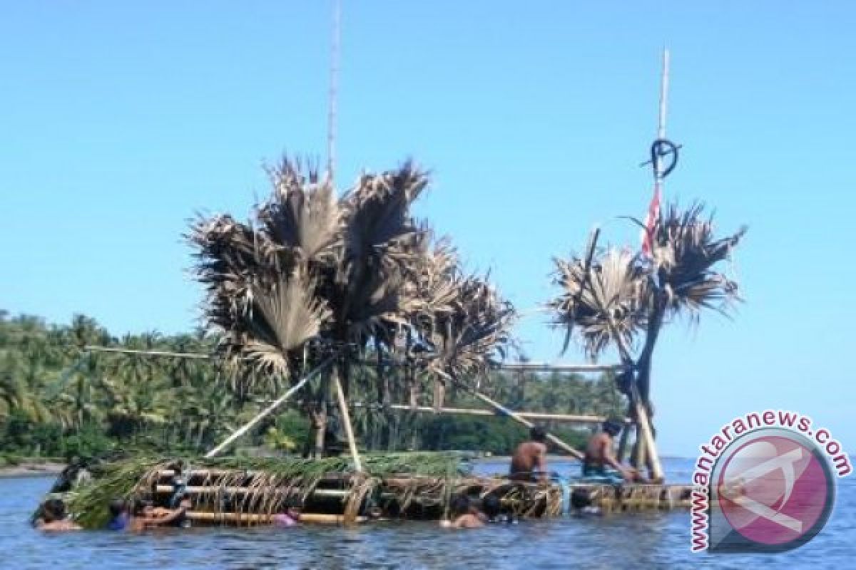 Bangka Barat Dorong Pengembangan Wisata Pantai Airnyatoh