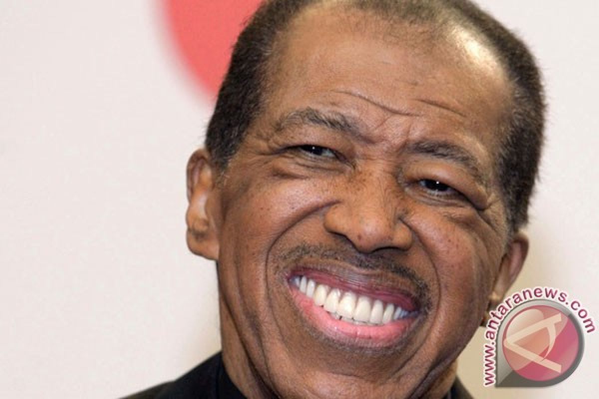 Pelantun "Stand By Me" Ben E. King meninggal dunia