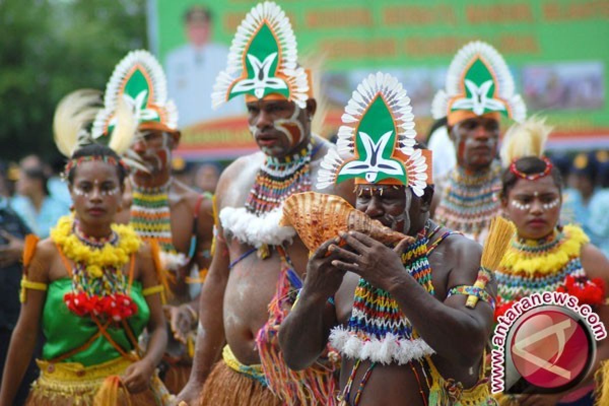 MRP berharap perayaan 1 Mei tidak bias