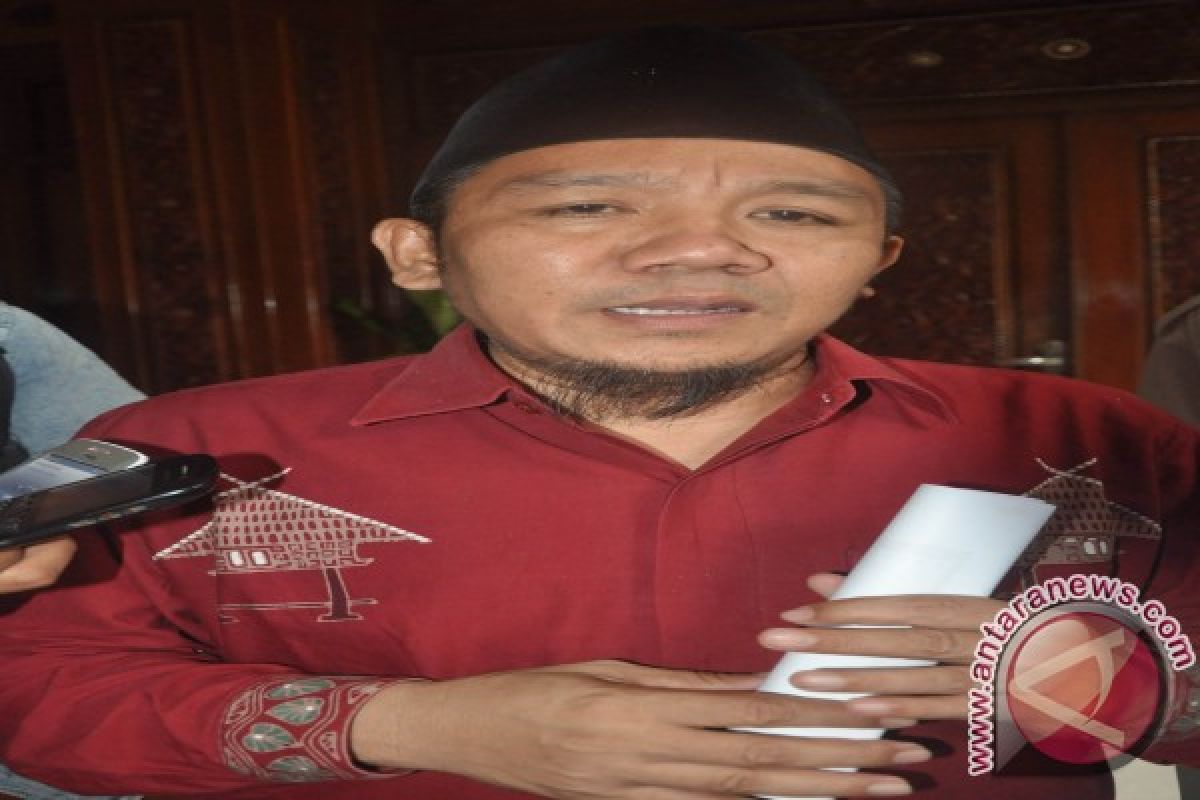 Pemkab Lombok Utara akan evaluasi pembangunan Hotel Amarsvati