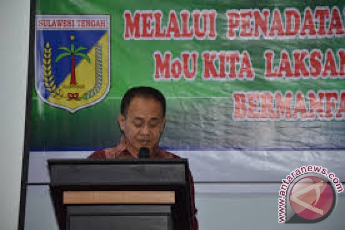 60.000 Siswa Peserta UN Di Sulteng 