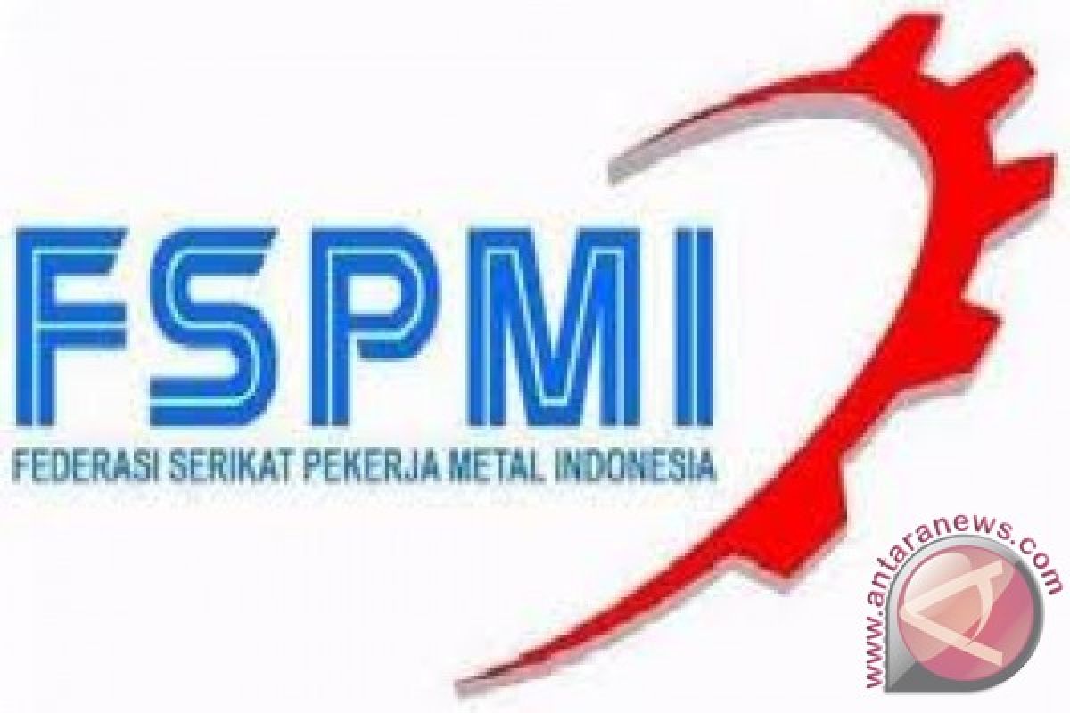 FSPMI Karimun Desak Pemberlakuan Jaminan Pensiun Buruh